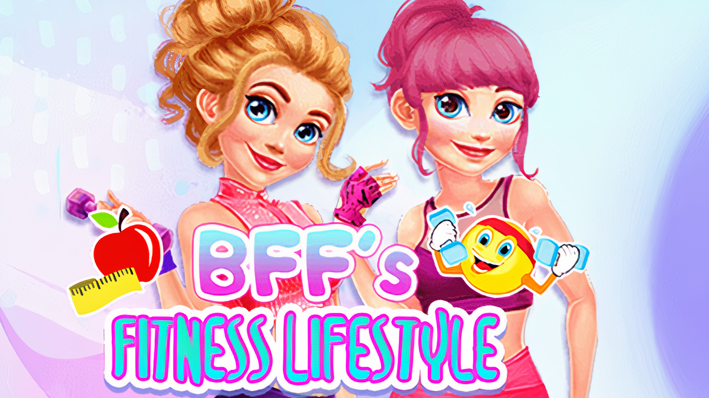 BFF's Fitness Lifestyle