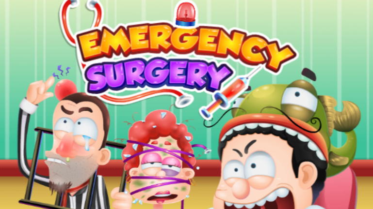 Emergency Surgery