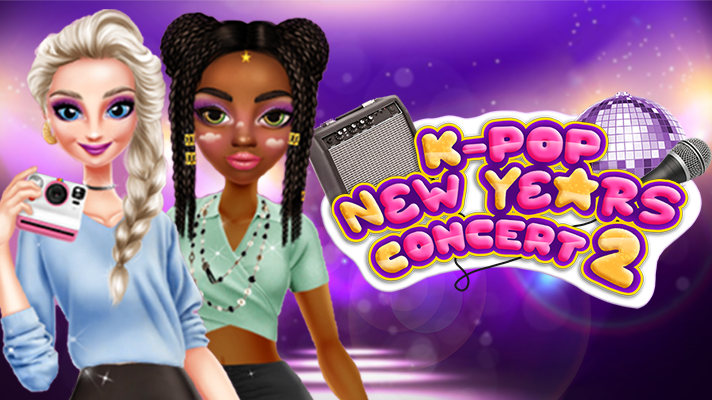 K-Pop New Year's Concert 2