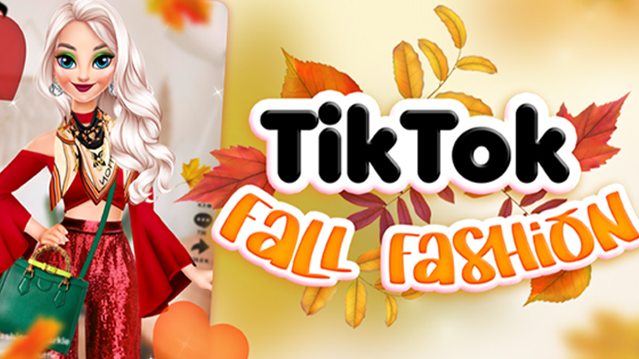 TikTok Fall Fashion