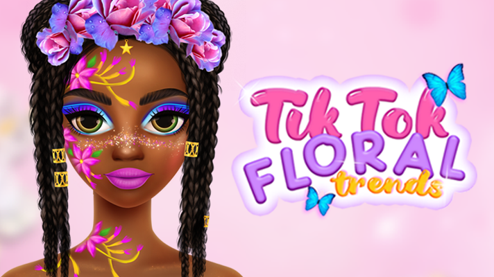  TikTok Floral Trends